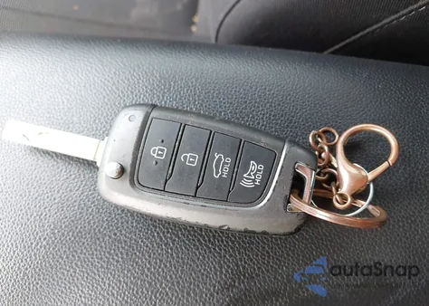 2021 Hyundai Elantra Se z USA, uszkodzony, nr VIN 5NPLL4AG3MH014264